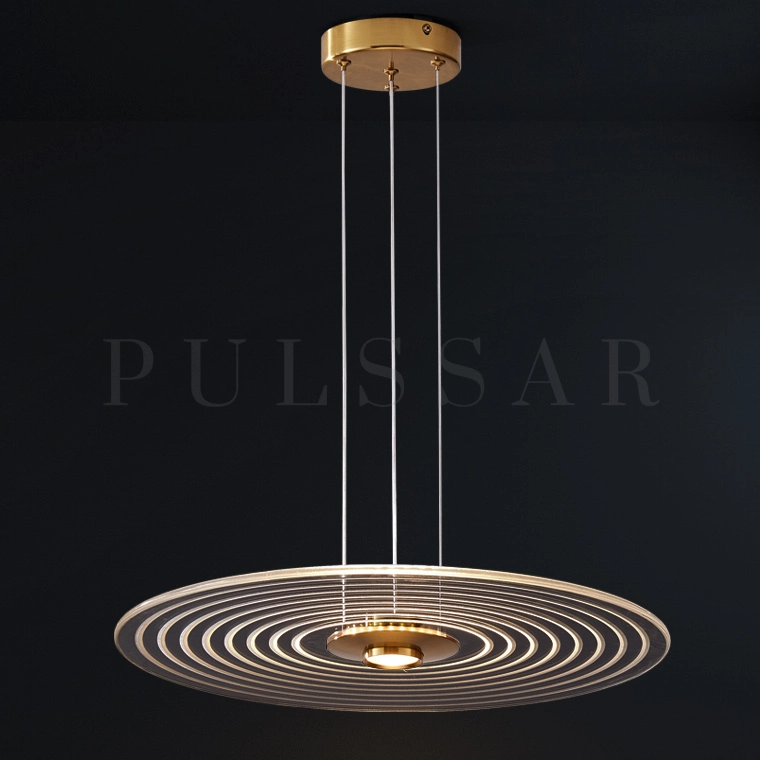 Подвесной светильник IVARA