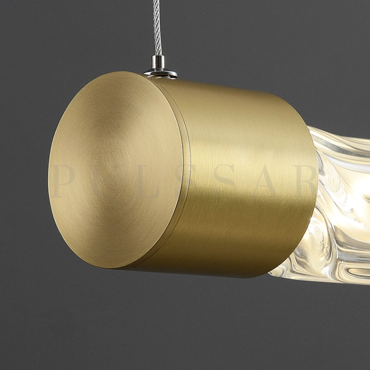 Подвесной светильник TRICKLE LUX