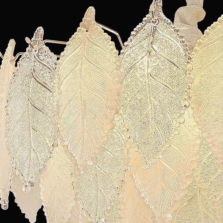 Подвесная люстра BRASSE