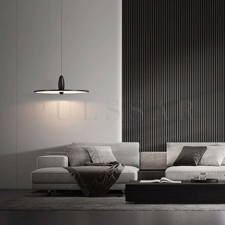 Подвесной светильник GISLE