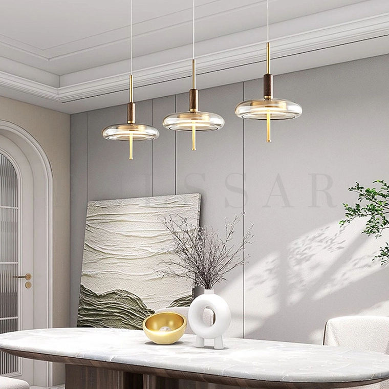 Подвесной светильник MICO TRIO