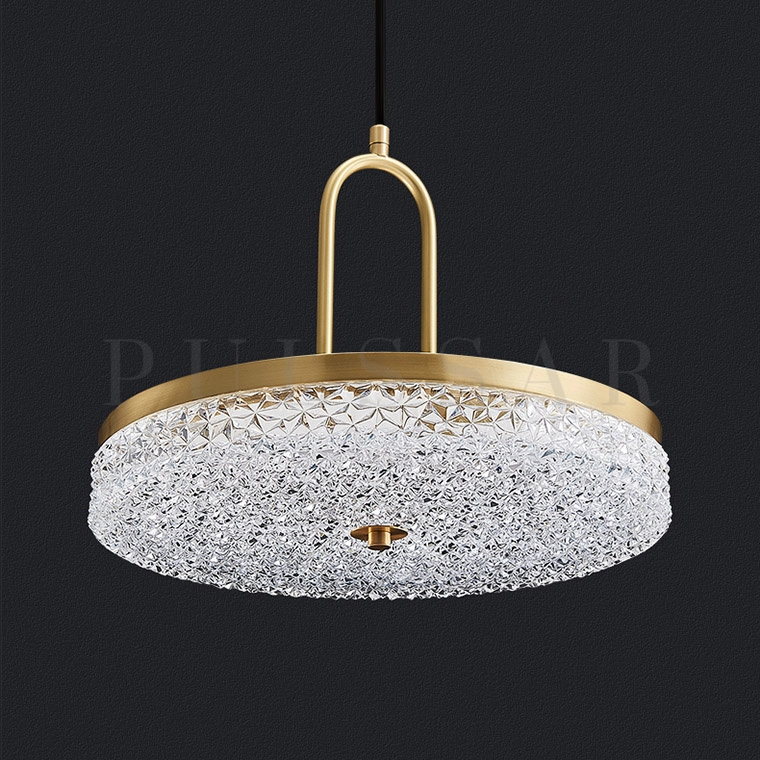 Подвесной светильник JOANNA