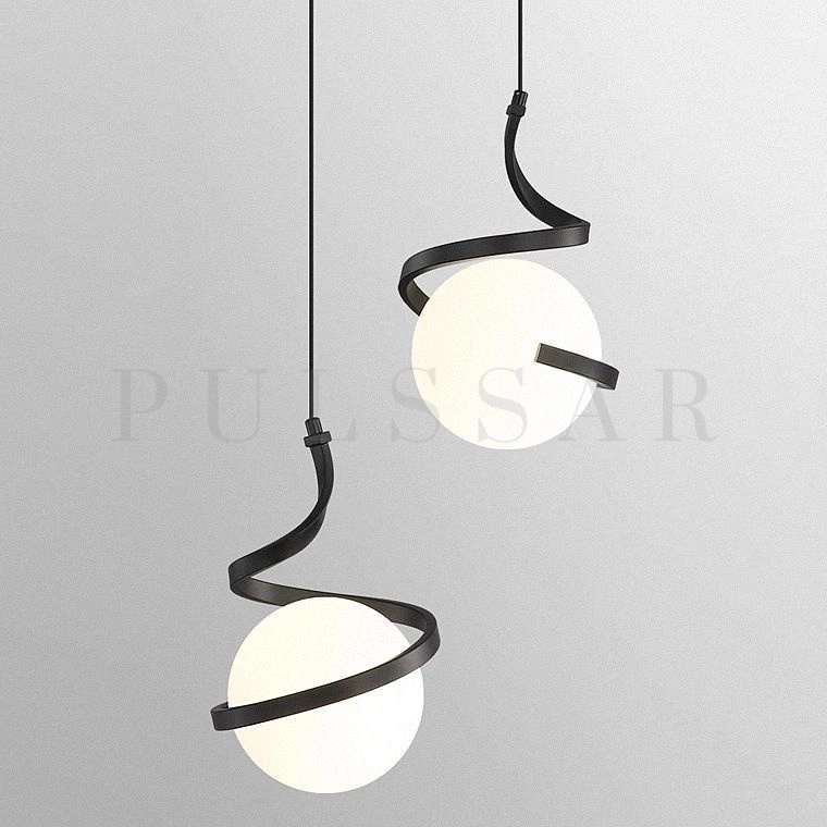 Подвесной светильник SPINNER