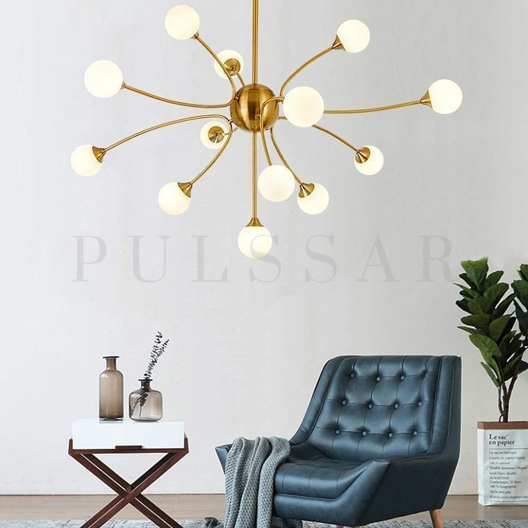 Подвесная люстра VIGNETTE