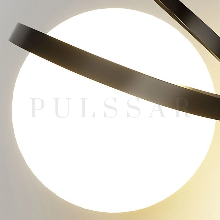 Подвесной светильник SPINNER