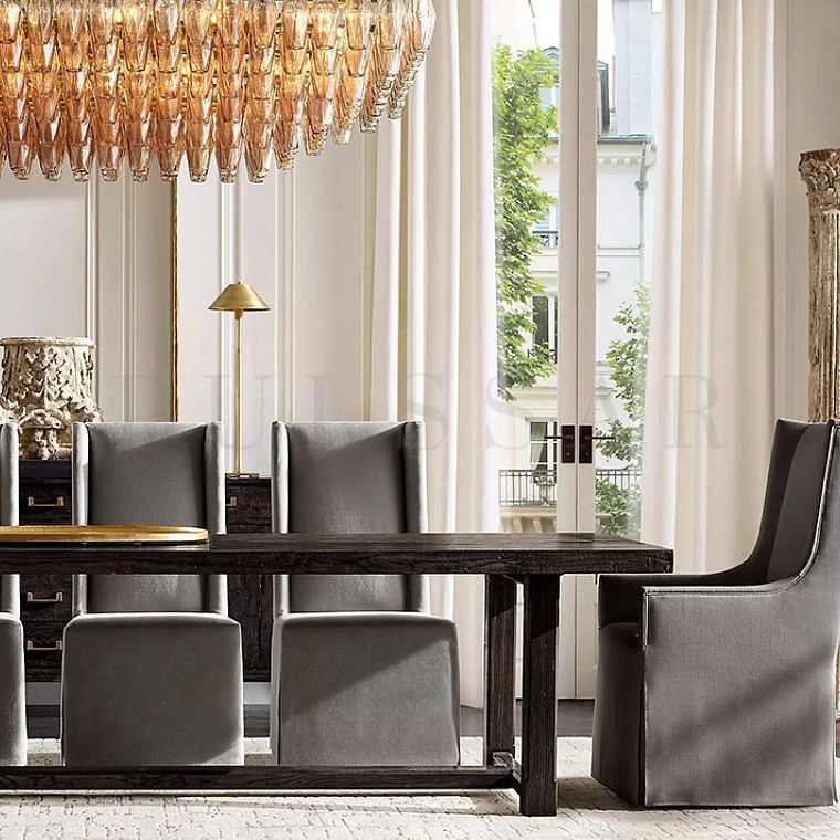 Настольная лампа BREVITY TAB