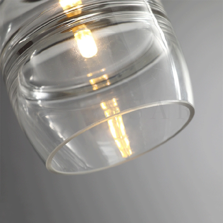 Подвесной светильник TOIMI