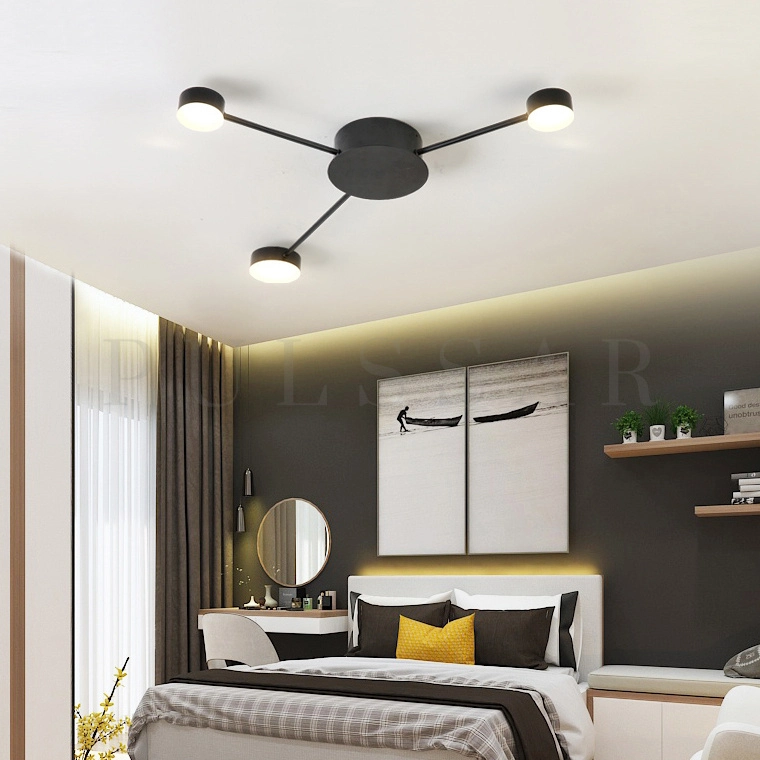 Потолочная люстра ASBRO