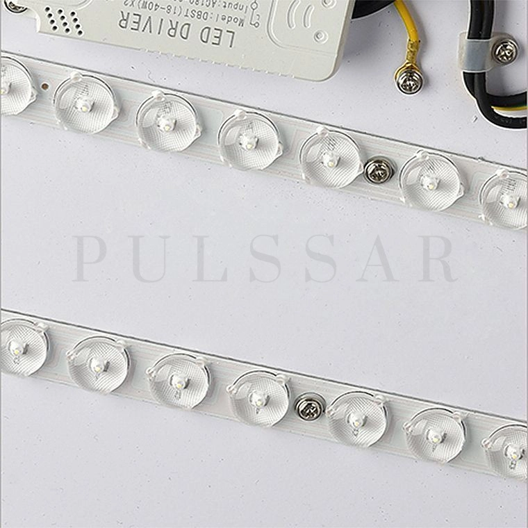 Потолочный светильник GEOMETRIC A