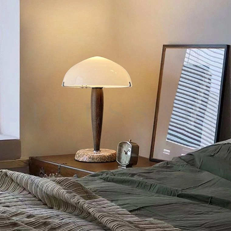 Настольная лампа SOLUS