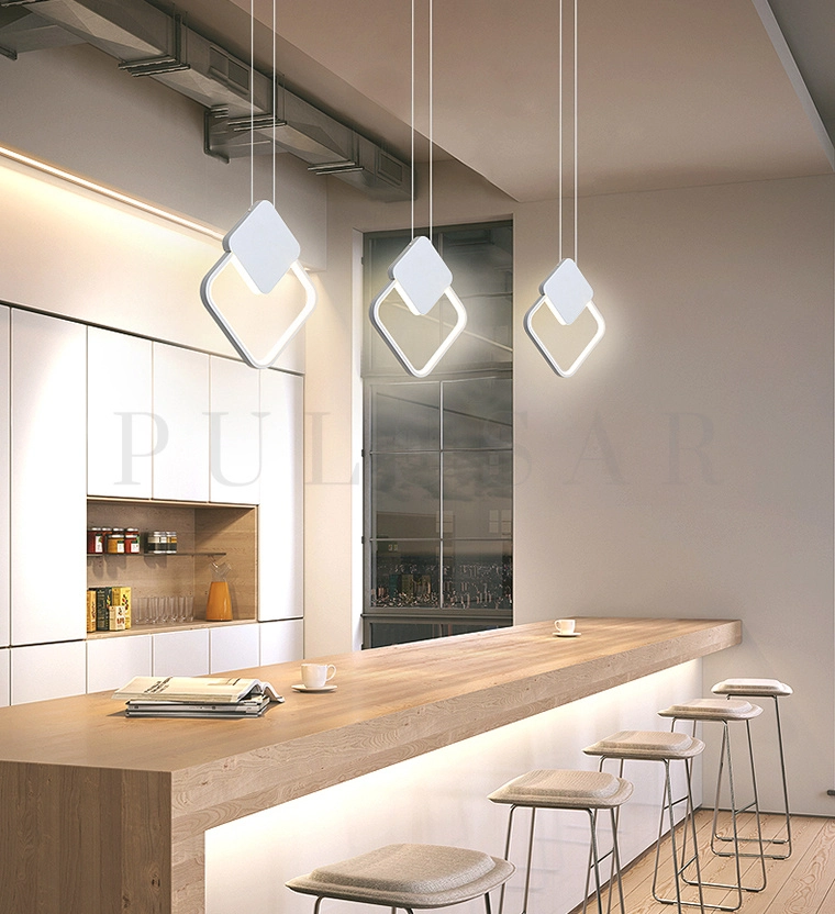 Подвесной светильник MITCH BW