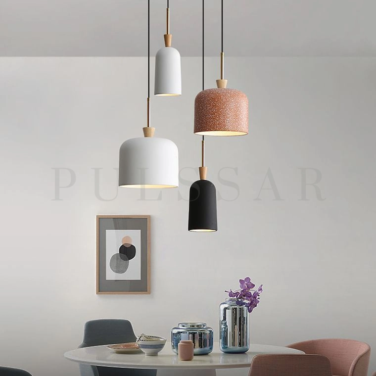 Подвесной светильник FINA