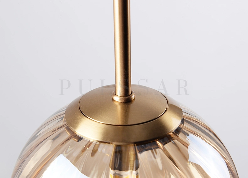 Подвесной светильник PARN