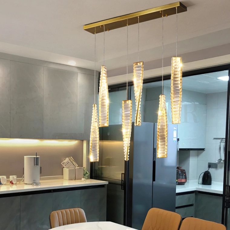 Подвесной светильник BERTOLDA X COMBO