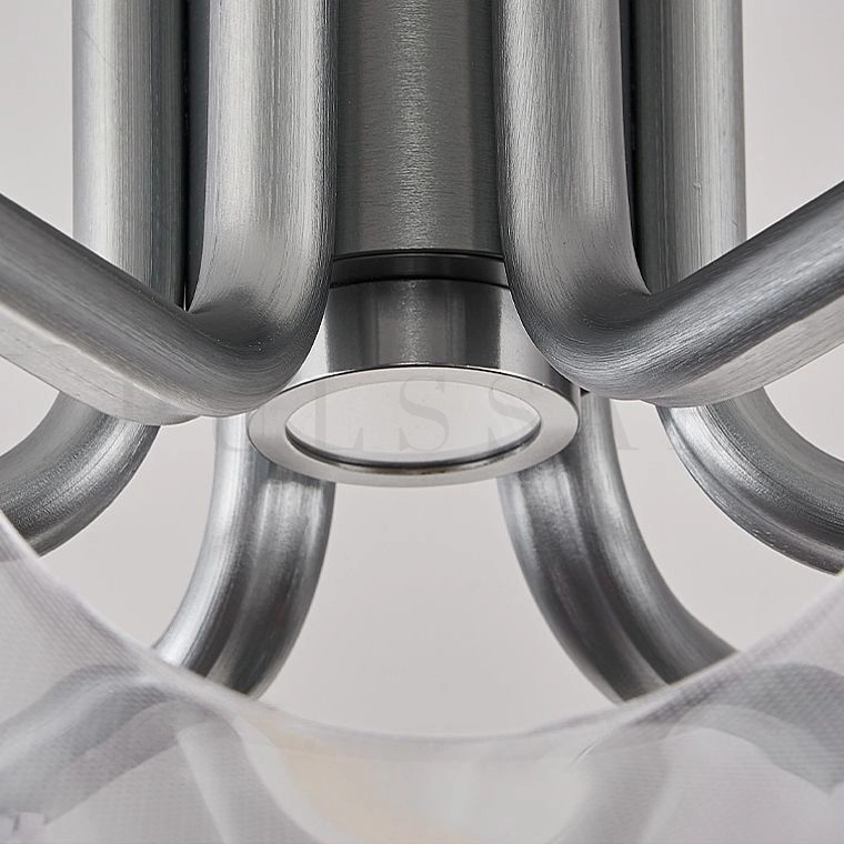 Потолочная люстра MATTY CH