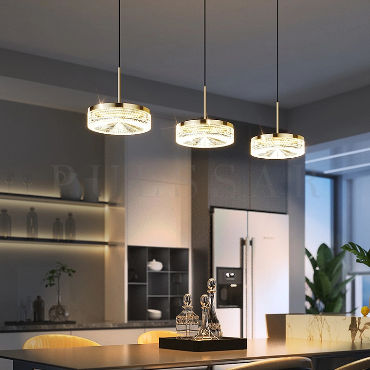 Подвесной светильник RIGO COMBO