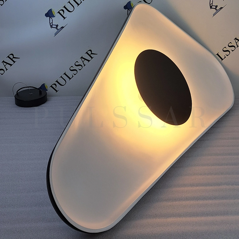 Подвесной светильник WEIRD