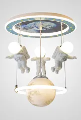 ASTRO MOON