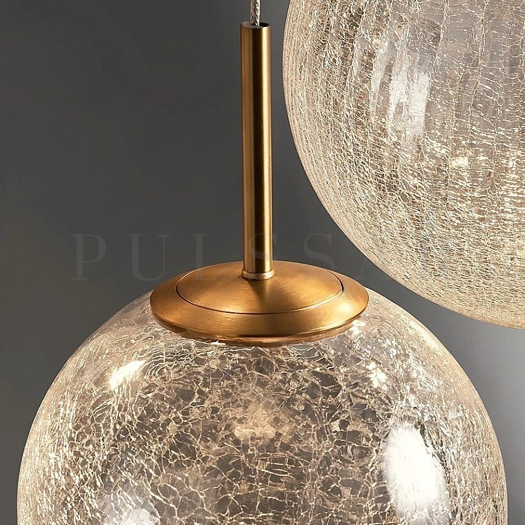 Подвесной светильник GORGET NEW