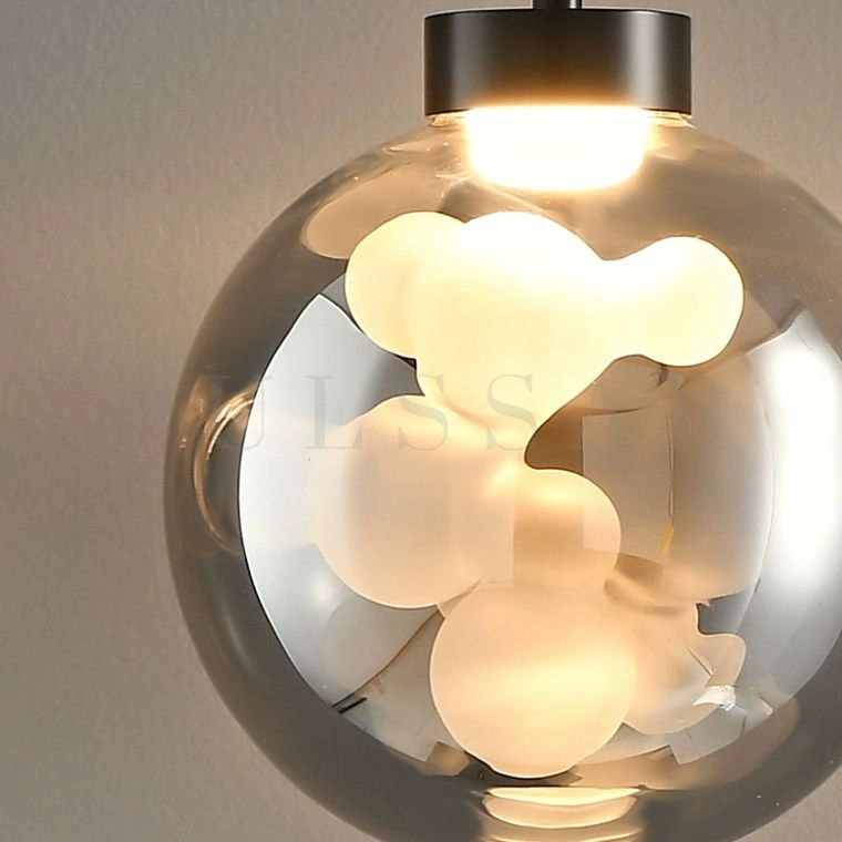 Подвесной светильник KINDI