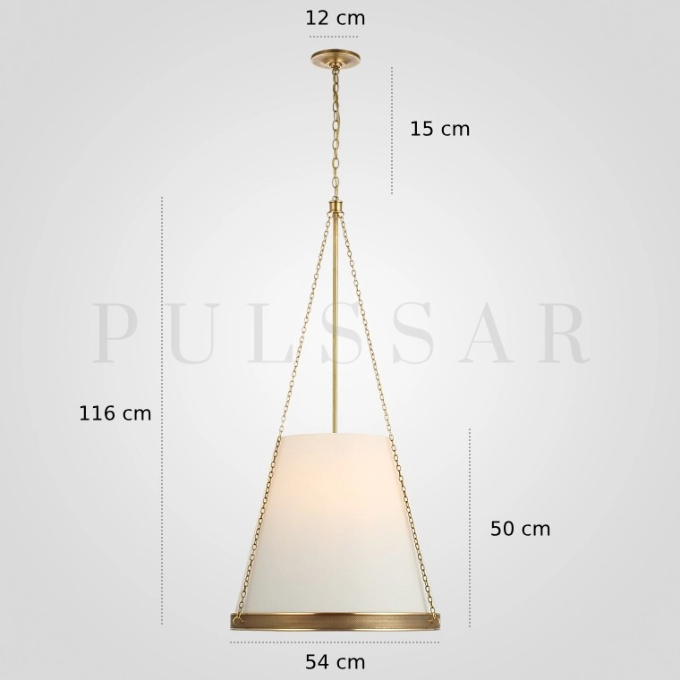 Подвесной светильник REESE