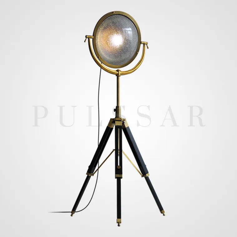 Торшер TRIPOD FL
