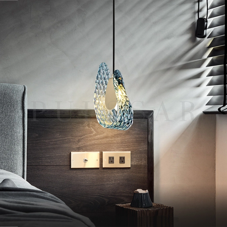 Подвесной светильник LUCIA