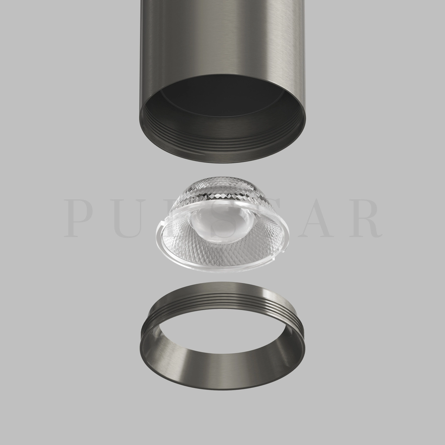 Светильник для трека SHINE SPOT DK5743-DN