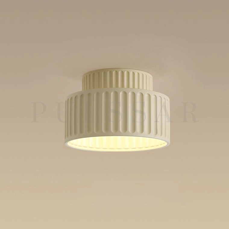 Потолочный светильник GUDMAR SHORT