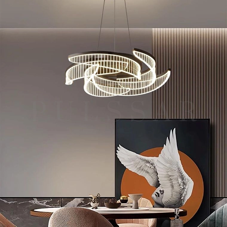 Подвесная люстра GABRIEL