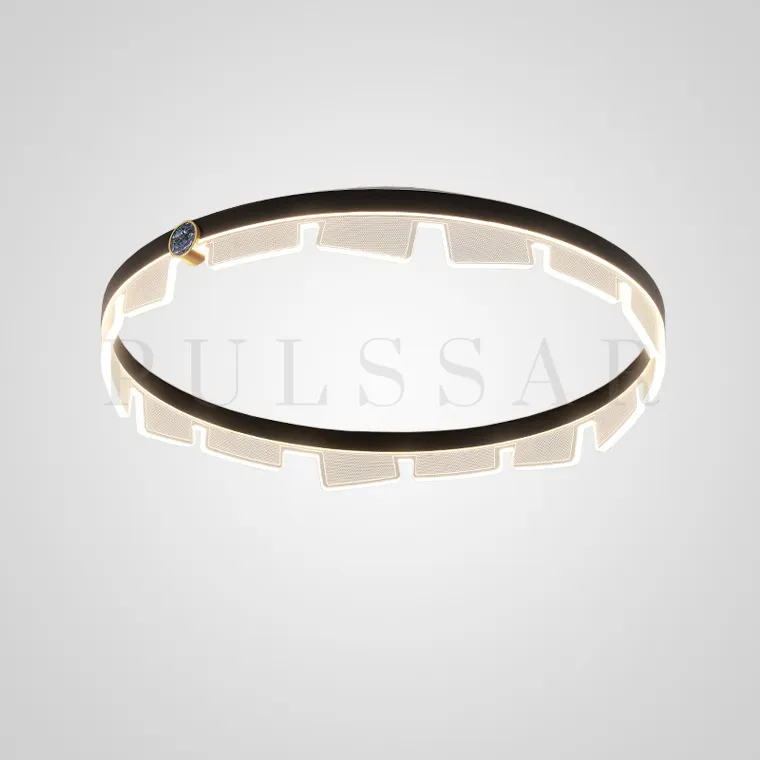 Потолочный светильник RANK RING
