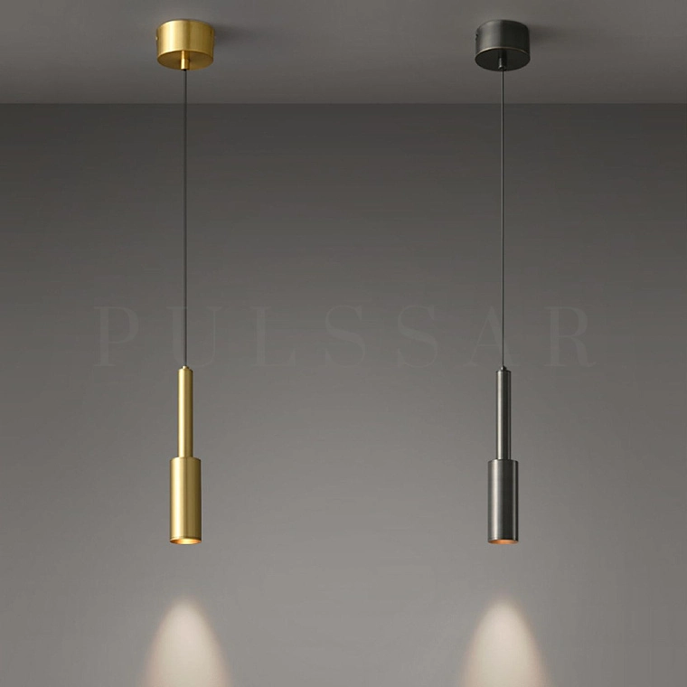 Подвесной светильник BERNARD B