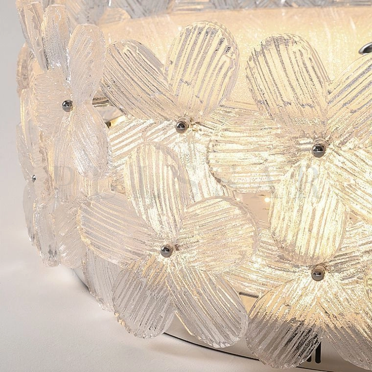 Потолочная люстра TOTTI SHORT