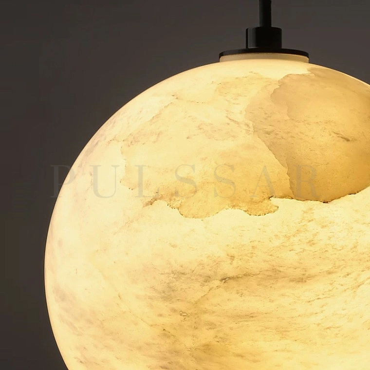 Подвесной светильник ECLA CLIP