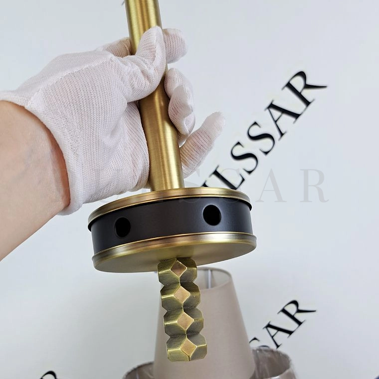 Подвесная люстра LINUM