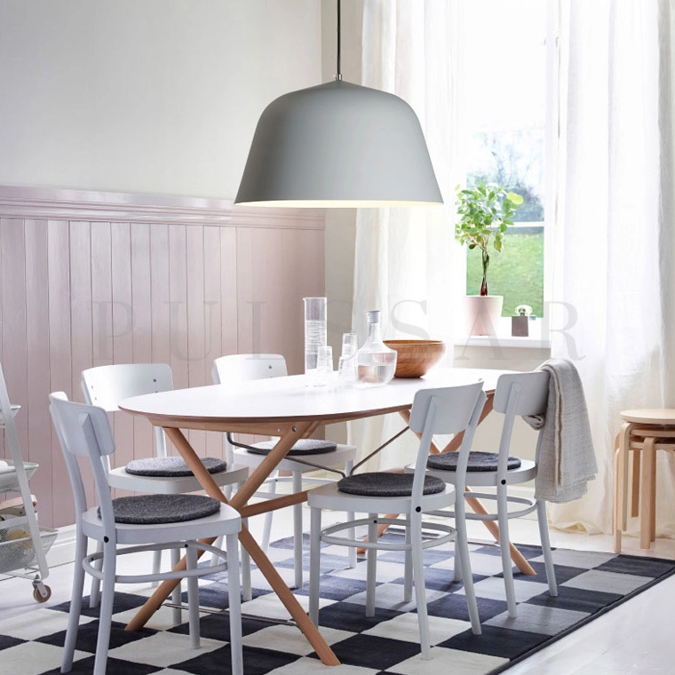 Подвесной светильник MU