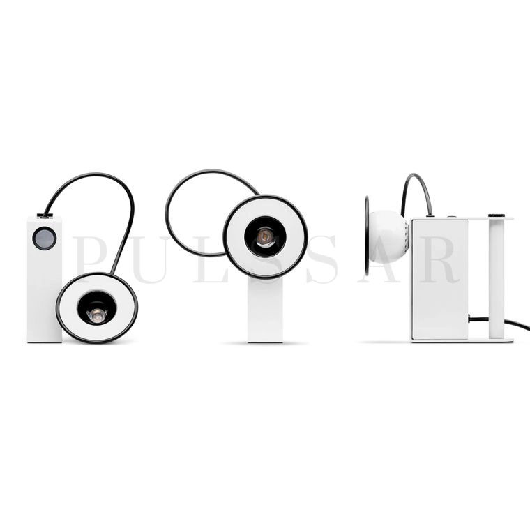 Настольная лампа NOSTALGI TAB