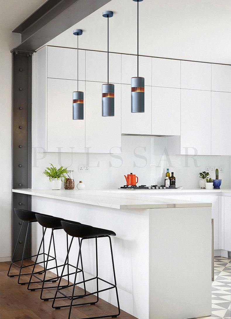 Подвесной светильник VATTERN ONE