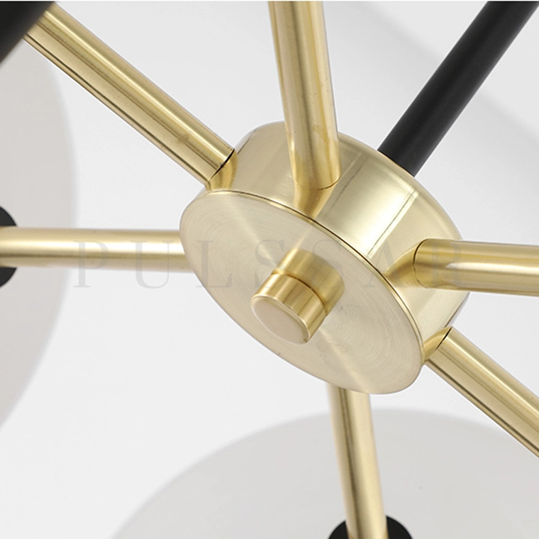 Подвесная люстра BLICK