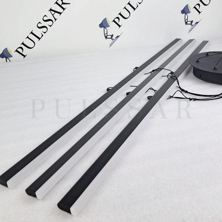 Подвесная люстра VETUR