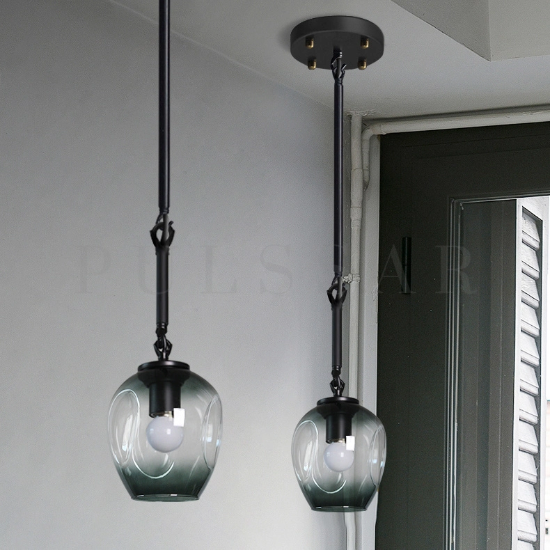 Подвесной светильник ADEL SOLO