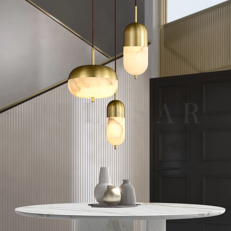 Подвесной светильник SILIA