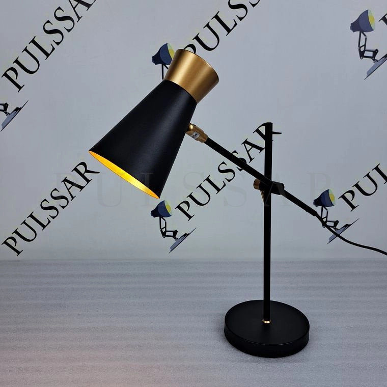 Настольная лампа KERTY TAB