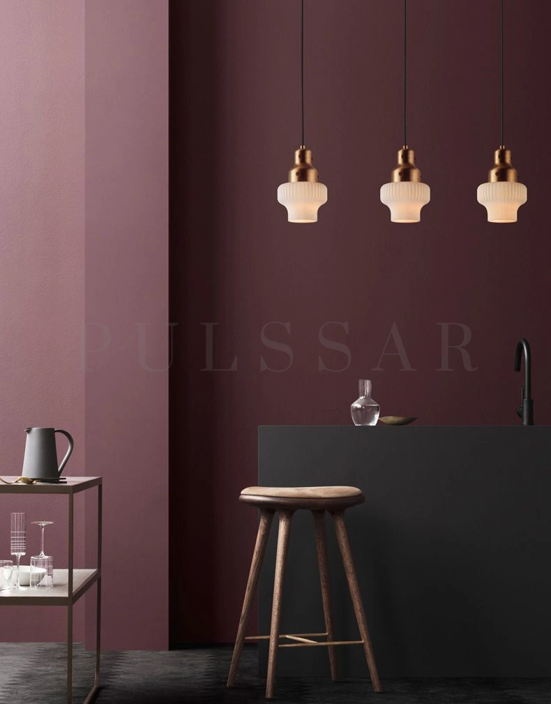 Подвесной светильник MARLAY