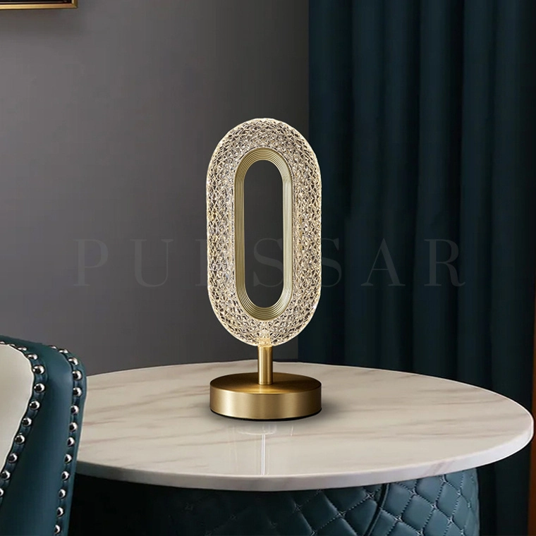 Настольная лампа KEZIA TAB