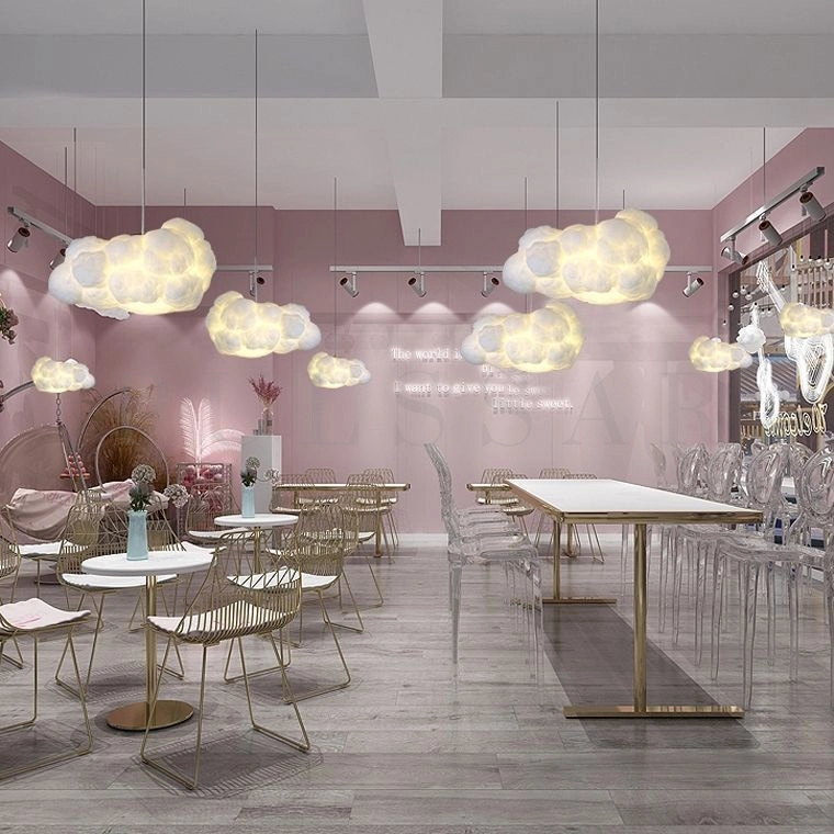 Подвесной светильник MAGIC CLOUD