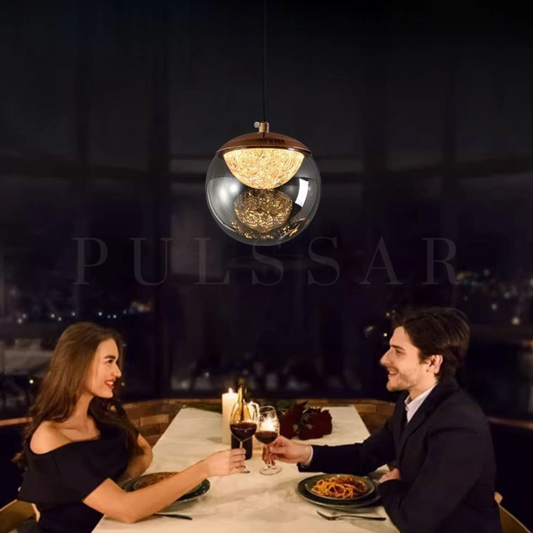 Подвесной светильник MAYER ORB