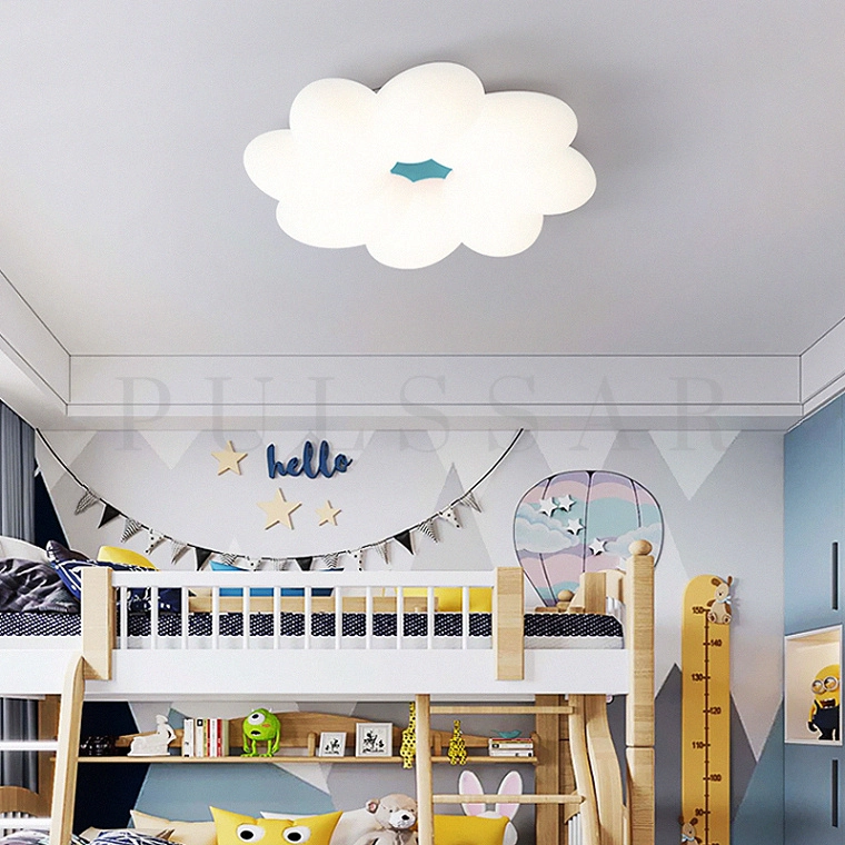 Потолочный светильник CLEAR