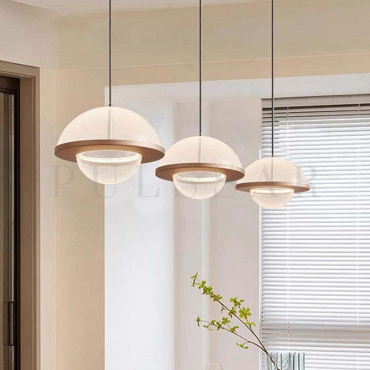 Подвесной светильник PAAL