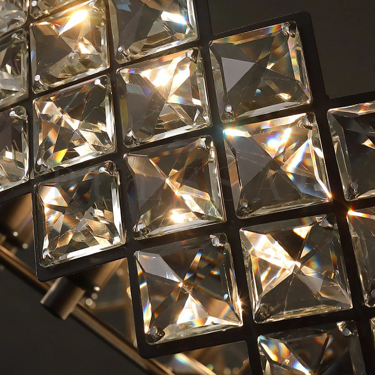 Подвесная люстра PARSIFAL